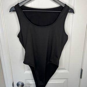 XL Tank Bodysuit